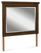 Taffenbrook Dresser and Mirror - Bill's Discount Center (Bradenton, FL)