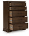 Taffenbrook Chest of Drawers - Bill's Discount Center (Bradenton, FL)