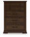 Taffenbrook Chest of Drawers - Bill's Discount Center (Bradenton, FL)
