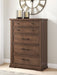 Taffenbrook Chest of Drawers - Bill's Discount Center (Bradenton, FL)