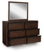 Dilenno Bedroom Set - Bill's Discount Center (Bradenton, FL)