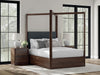 Dilenno Bedroom Set - Bill's Discount Center (Bradenton, FL)