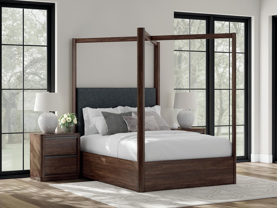 Dilenno Bedroom Set - Bill's Discount Center (Bradenton, FL)