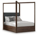 Dilenno Bedroom Set - Bill's Discount Center (Bradenton, FL)