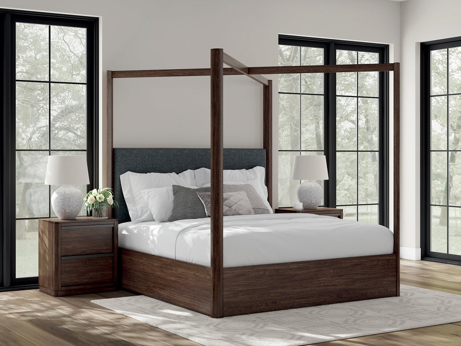 Dilenno Bed - Bill's Discount Center (Bradenton, FL)