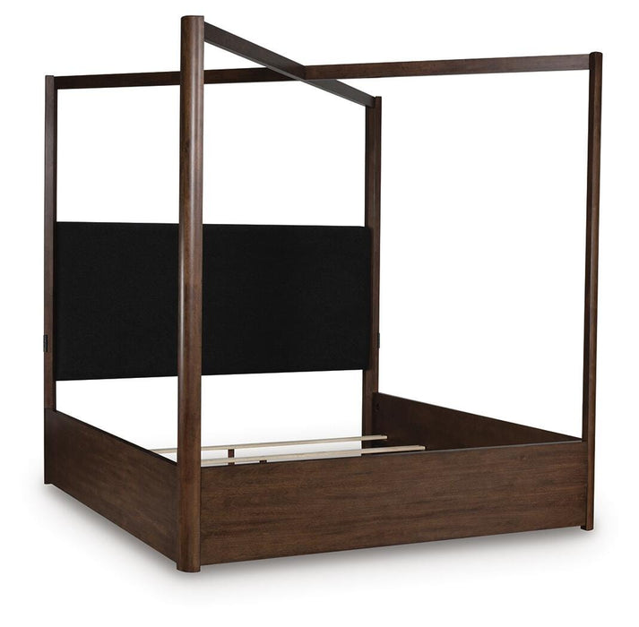 Dilenno Bedroom Set - Bill's Discount Center (Bradenton, FL)