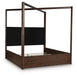 Dilenno Bedroom Set - Bill's Discount Center (Bradenton, FL)