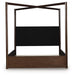 Dilenno Bedroom Set - Bill's Discount Center (Bradenton, FL)