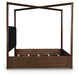 Dilenno Bedroom Set - Bill's Discount Center (Bradenton, FL)