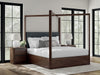 Dilenno Bedroom Set - Bill's Discount Center (Bradenton, FL)