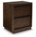 Dilenno Bedroom Set - Bill's Discount Center (Bradenton, FL)