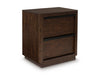 Dilenno Nightstand - Bill's Discount Center (Bradenton, FL)