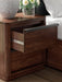 Dilenno Nightstand - Bill's Discount Center (Bradenton, FL)