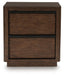 Dilenno Bedroom Set - Bill's Discount Center (Bradenton, FL)