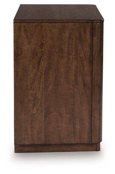 Dilenno Bedroom Set - Bill's Discount Center (Bradenton, FL)