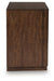 Dilenno Bedroom Set - Bill's Discount Center (Bradenton, FL)