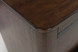 Dilenno Nightstand - Bill's Discount Center (Bradenton, FL)