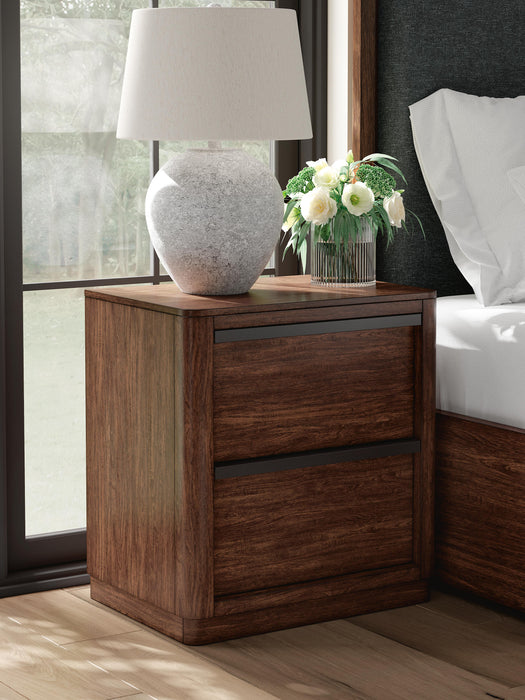 Dilenno Bedroom Set - Bill's Discount Center (Bradenton, FL)