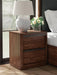 Dilenno Bedroom Set - Bill's Discount Center (Bradenton, FL)