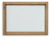 Ridgester Dresser and Mirror - Bill's Discount Center (Bradenton, FL)