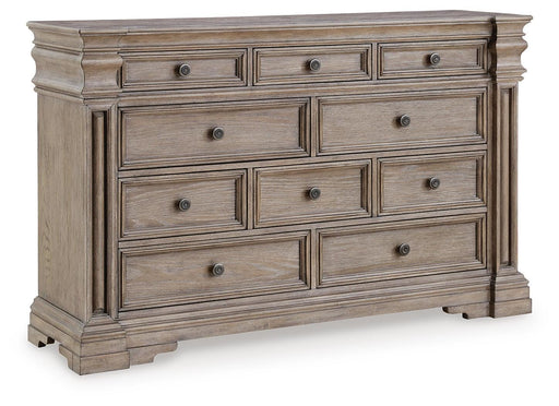 Blairhurst Dresser - Bill's Discount Center (Bradenton, FL)