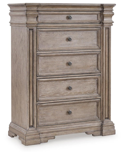 Blairhurst Chest of Drawers - Bill's Discount Center (Bradenton, FL)
