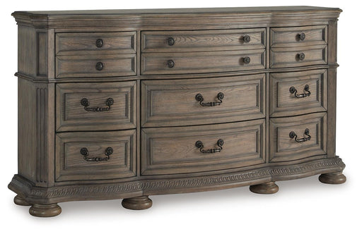 Ardenfield Dresser - Bill's Discount Center (Bradenton, FL)