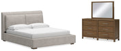 Cabalynn Bedroom Set - Bill's Discount Center (Bradenton, FL)