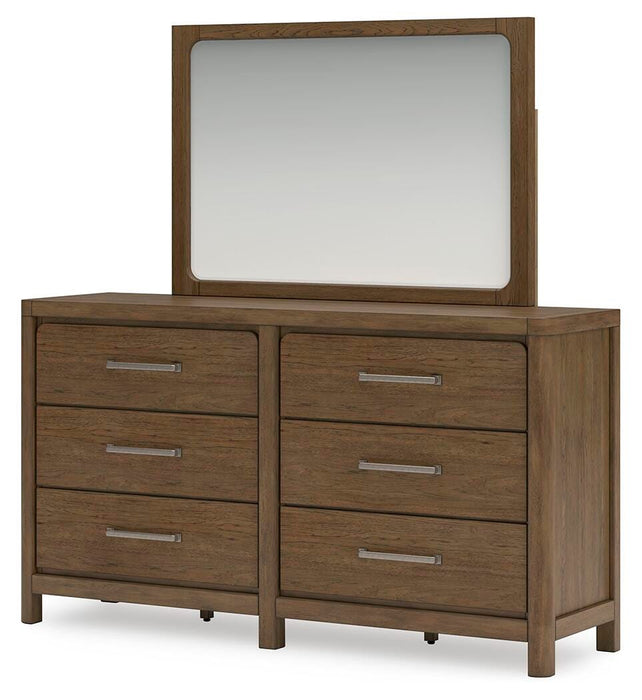 Cabalynn Bedroom Set - Bill's Discount Center (Bradenton, FL)