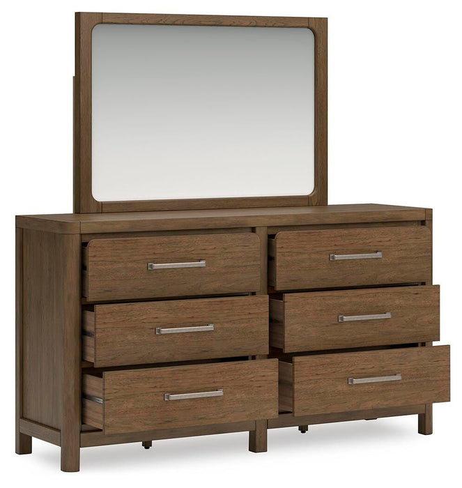 Cabalynn Bedroom Set - Bill's Discount Center (Bradenton, FL)