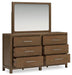 Cabalynn Bedroom Set - Bill's Discount Center (Bradenton, FL)