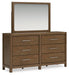 Cabalynn Bedroom Set - Bill's Discount Center (Bradenton, FL)