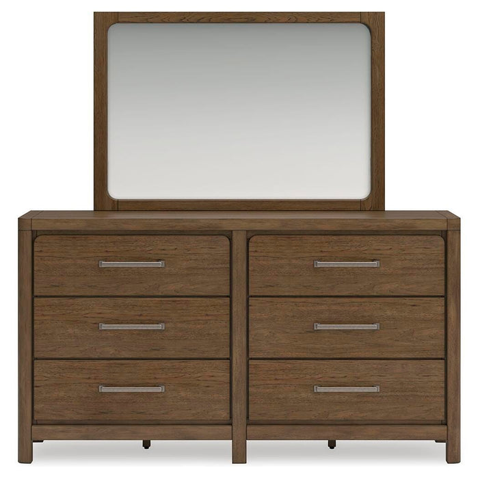 Cabalynn Bedroom Set - Bill's Discount Center (Bradenton, FL)