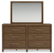 Cabalynn Bedroom Set - Bill's Discount Center (Bradenton, FL)