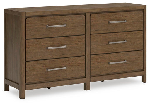 Cabalynn Dresser - Bill's Discount Center (Bradenton, FL)