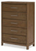 Cabalynn Chest of Drawers - Bill's Discount Center (Bradenton, FL)