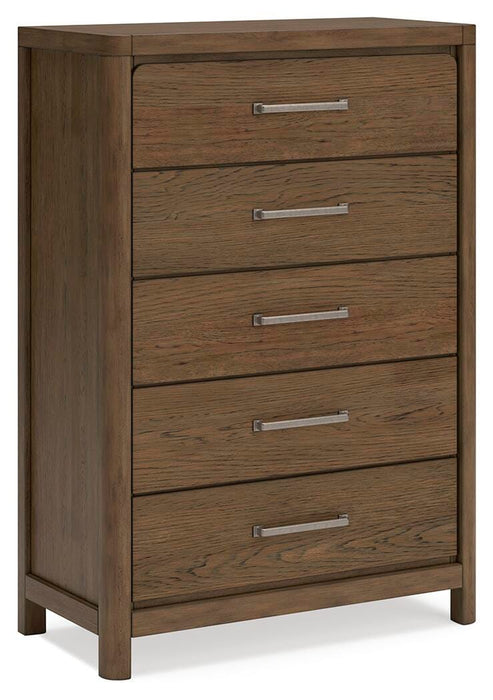 Cabalynn Chest of Drawers - Bill's Discount Center (Bradenton, FL)