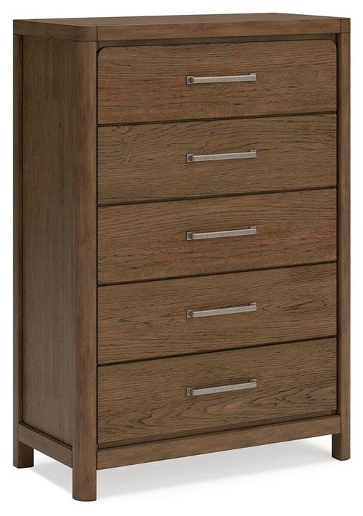 Cabalynn Chest of Drawers - Bill's Discount Center (Bradenton, FL)