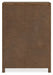 Cabalynn Chest of Drawers - Bill's Discount Center (Bradenton, FL)