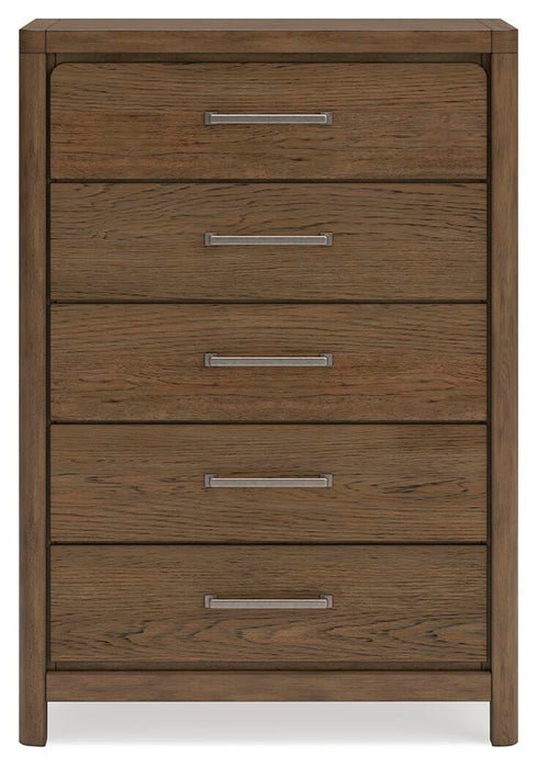 Cabalynn Chest of Drawers - Bill's Discount Center (Bradenton, FL)
