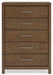 Cabalynn Chest of Drawers - Bill's Discount Center (Bradenton, FL)