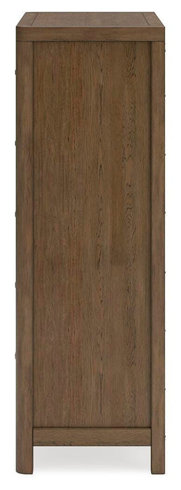 Cabalynn Chest of Drawers - Bill's Discount Center (Bradenton, FL)