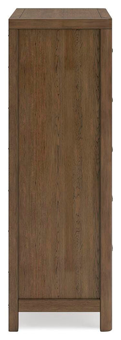 Cabalynn Chest of Drawers - Bill's Discount Center (Bradenton, FL)
