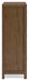 Cabalynn Chest of Drawers - Bill's Discount Center (Bradenton, FL)