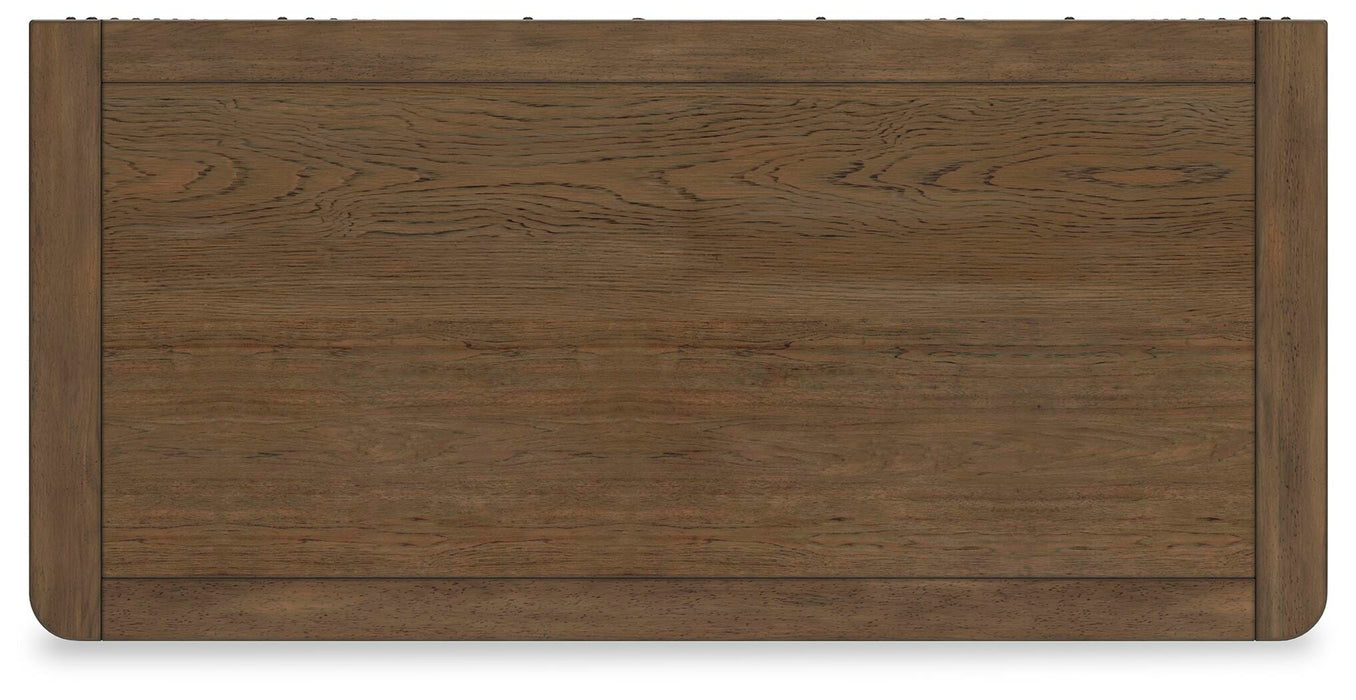 Cabalynn Chest of Drawers - Bill's Discount Center (Bradenton, FL)