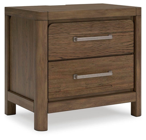 Cabalynn Nightstand - Bill's Discount Center (Bradenton, FL)