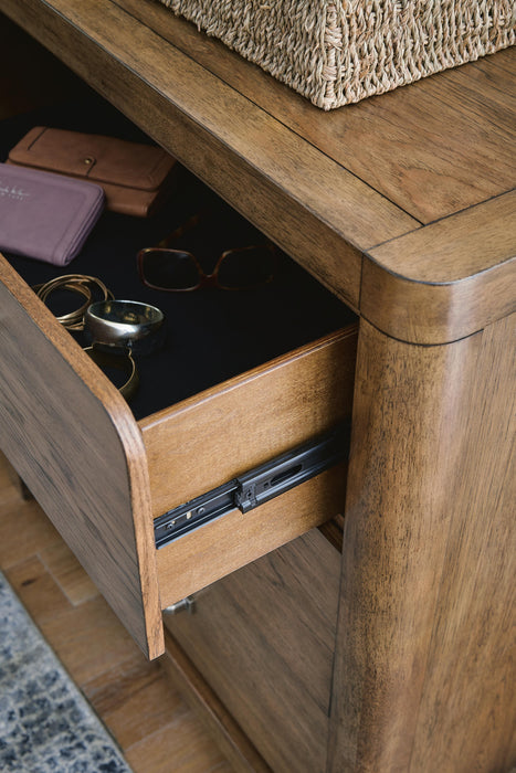 Cabalynn Chest of Drawers - Bill's Discount Center (Bradenton, FL)