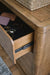 Cabalynn Chest of Drawers - Bill's Discount Center (Bradenton, FL)