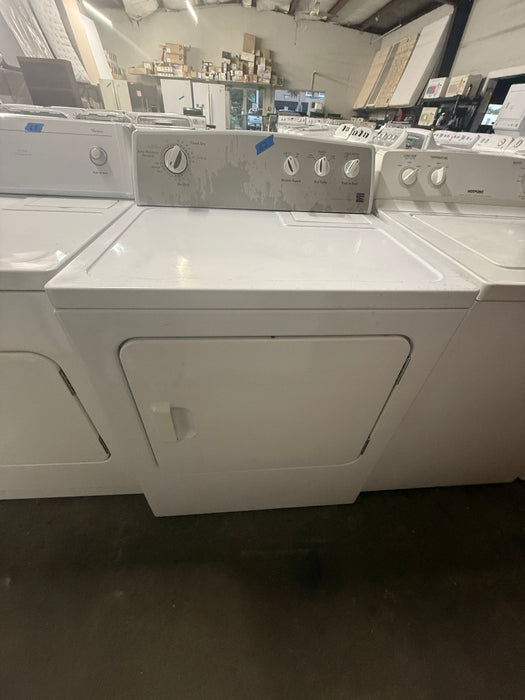 Kenmore     D0062