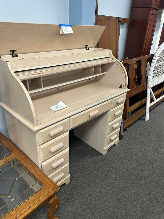 Used Rolltop Desk
